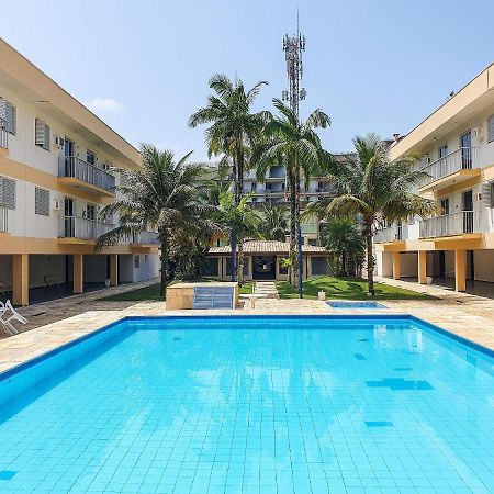 Condominio Solar De Убатуба Экстерьер фото
