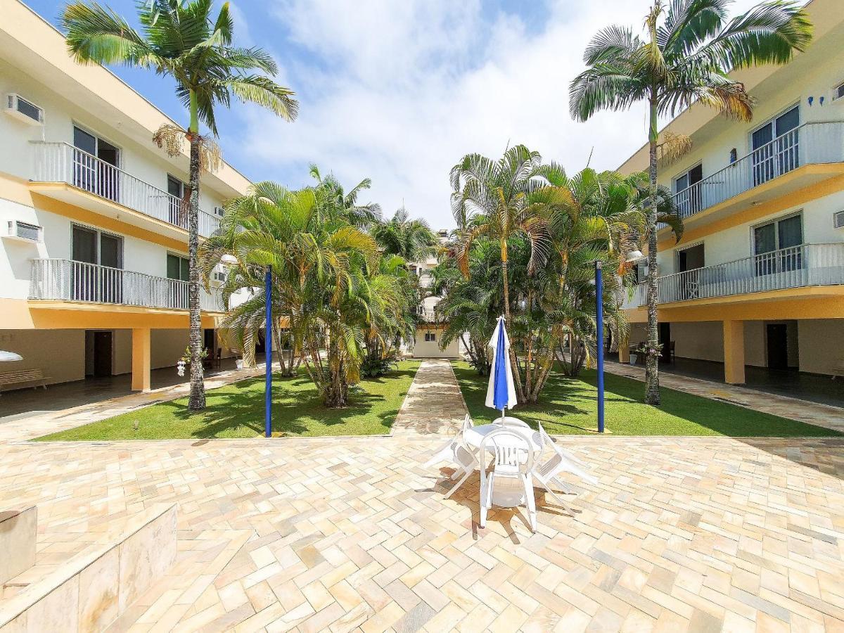 Condominio Solar De Убатуба Экстерьер фото