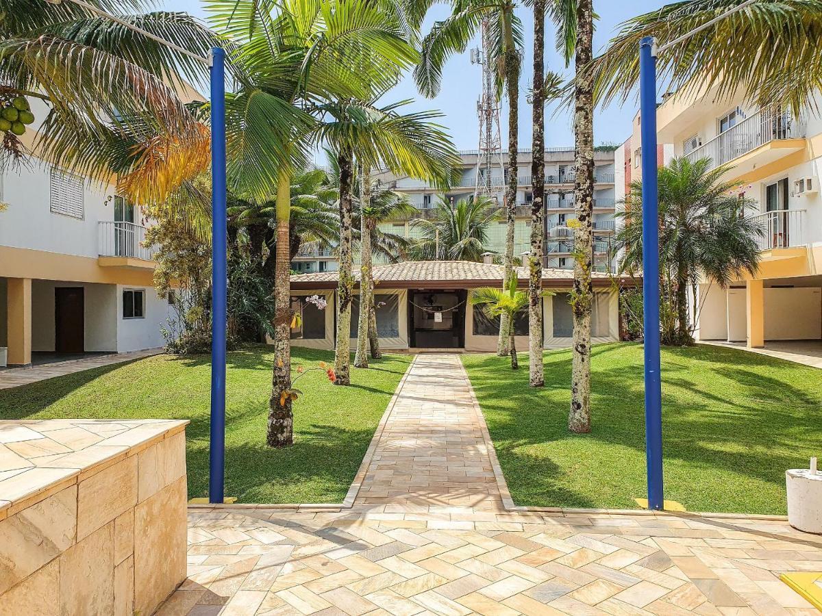 Condominio Solar De Убатуба Экстерьер фото