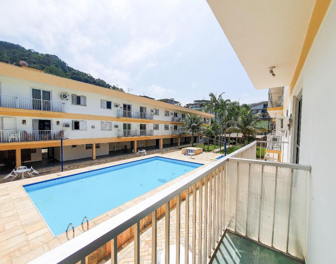 Condominio Solar De Убатуба Экстерьер фото