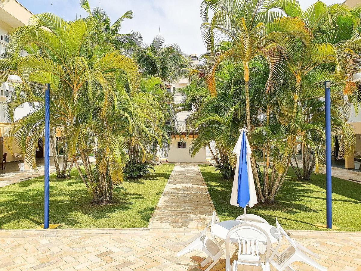 Condominio Solar De Убатуба Экстерьер фото