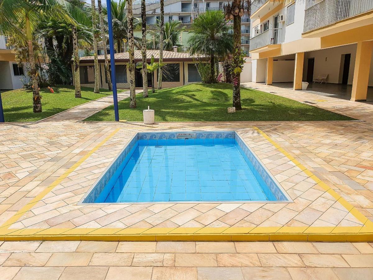 Condominio Solar De Убатуба Экстерьер фото