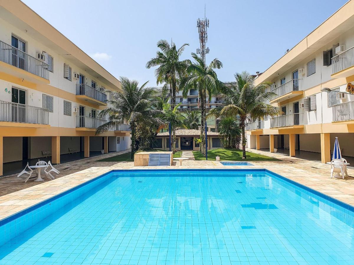 Condominio Solar De Убатуба Экстерьер фото