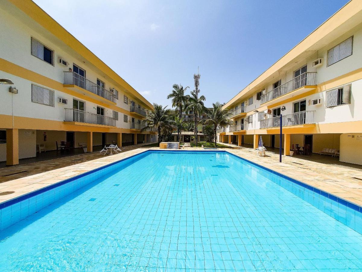 Condominio Solar De Убатуба Экстерьер фото