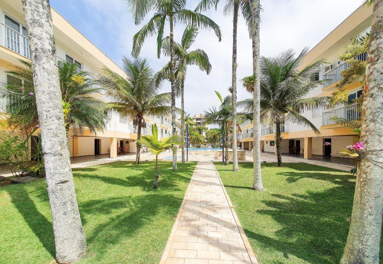 Condominio Solar De Убатуба Экстерьер фото